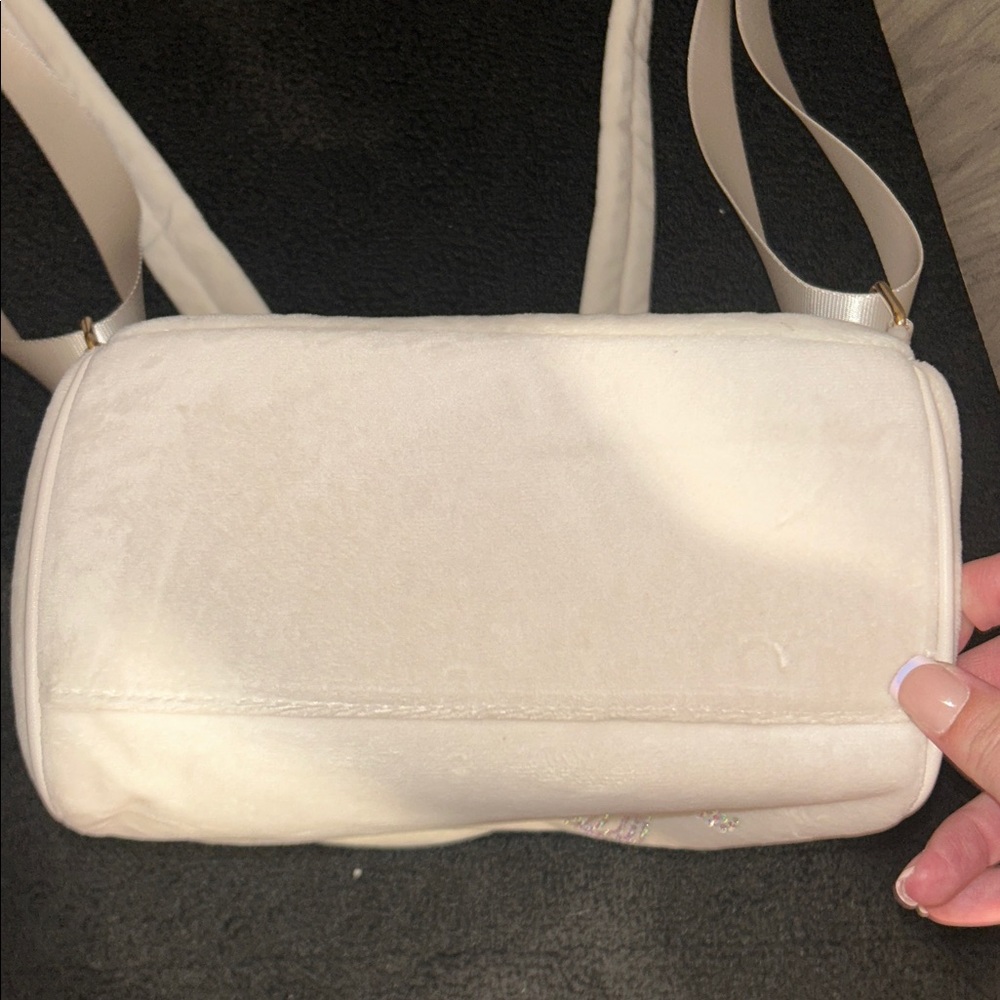 Juicy couture big spender backpack - Picture 4 of 7
